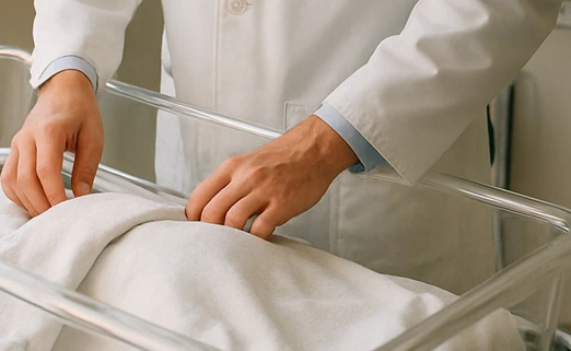 Documentos para Certificado de Alumbramiento